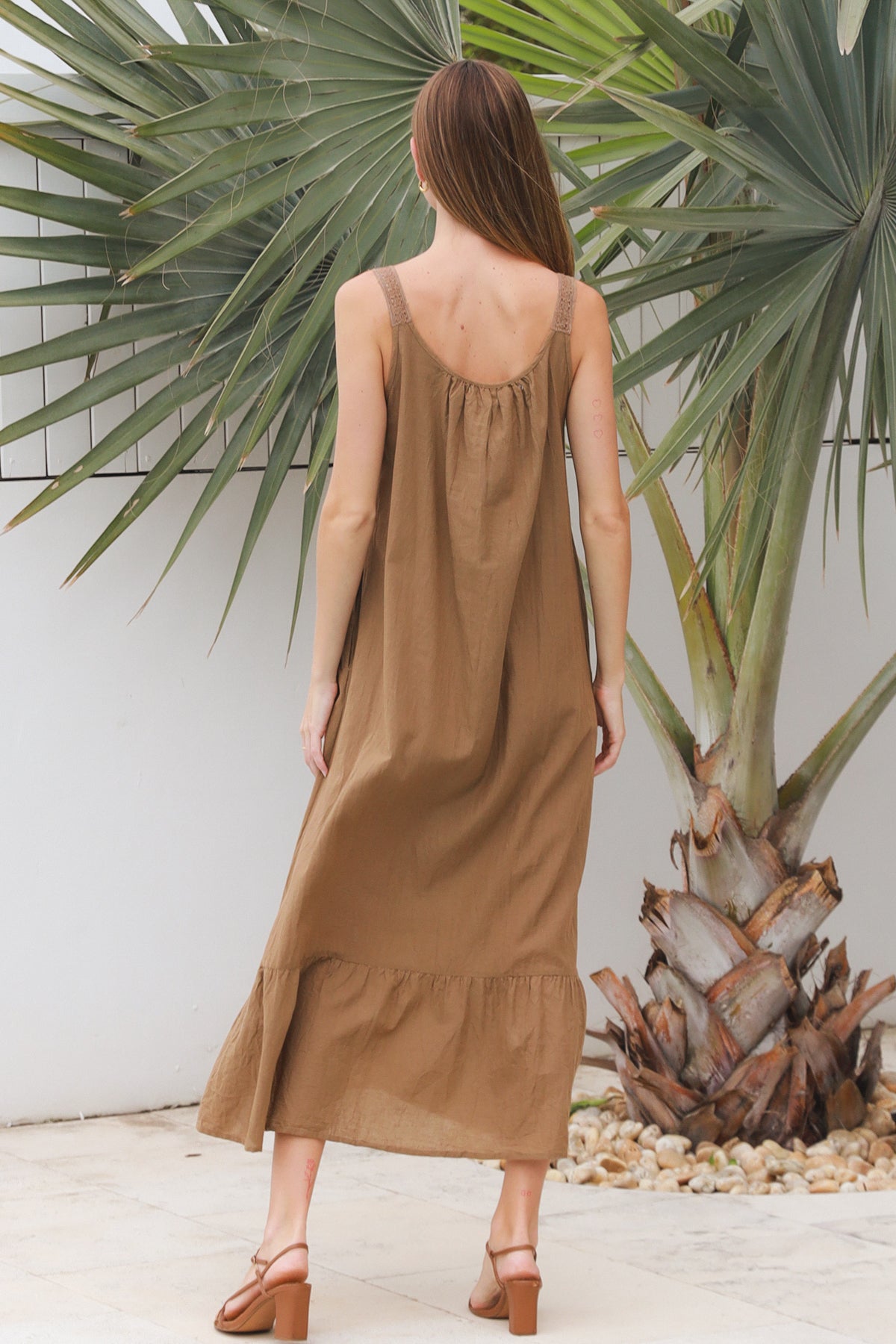 SE0039CH DRESS