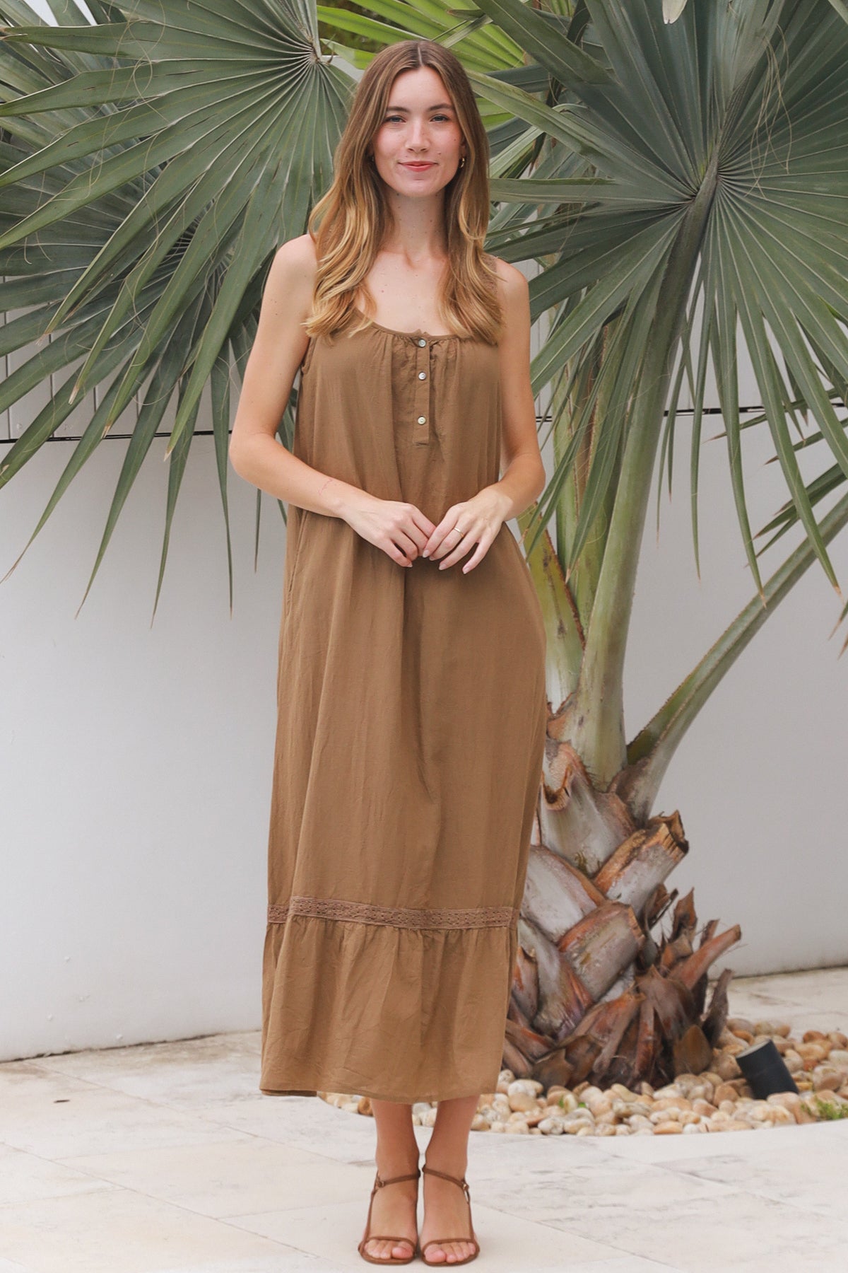 SE0039CH DRESS