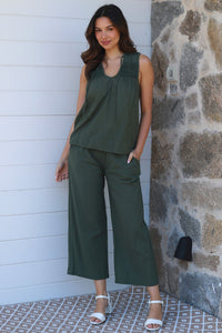SE0042CH PANTS