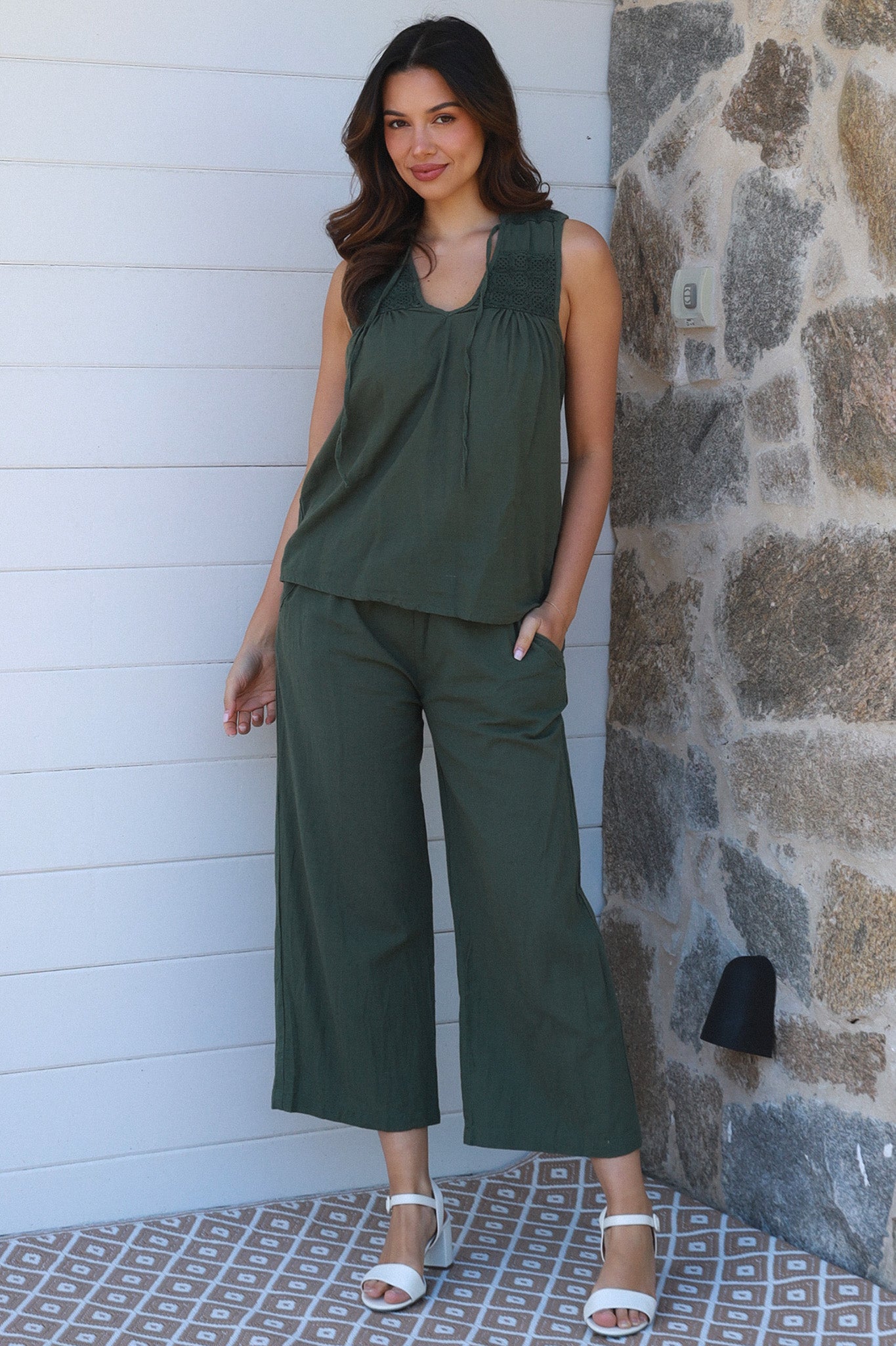 SE0042CH PANTS
