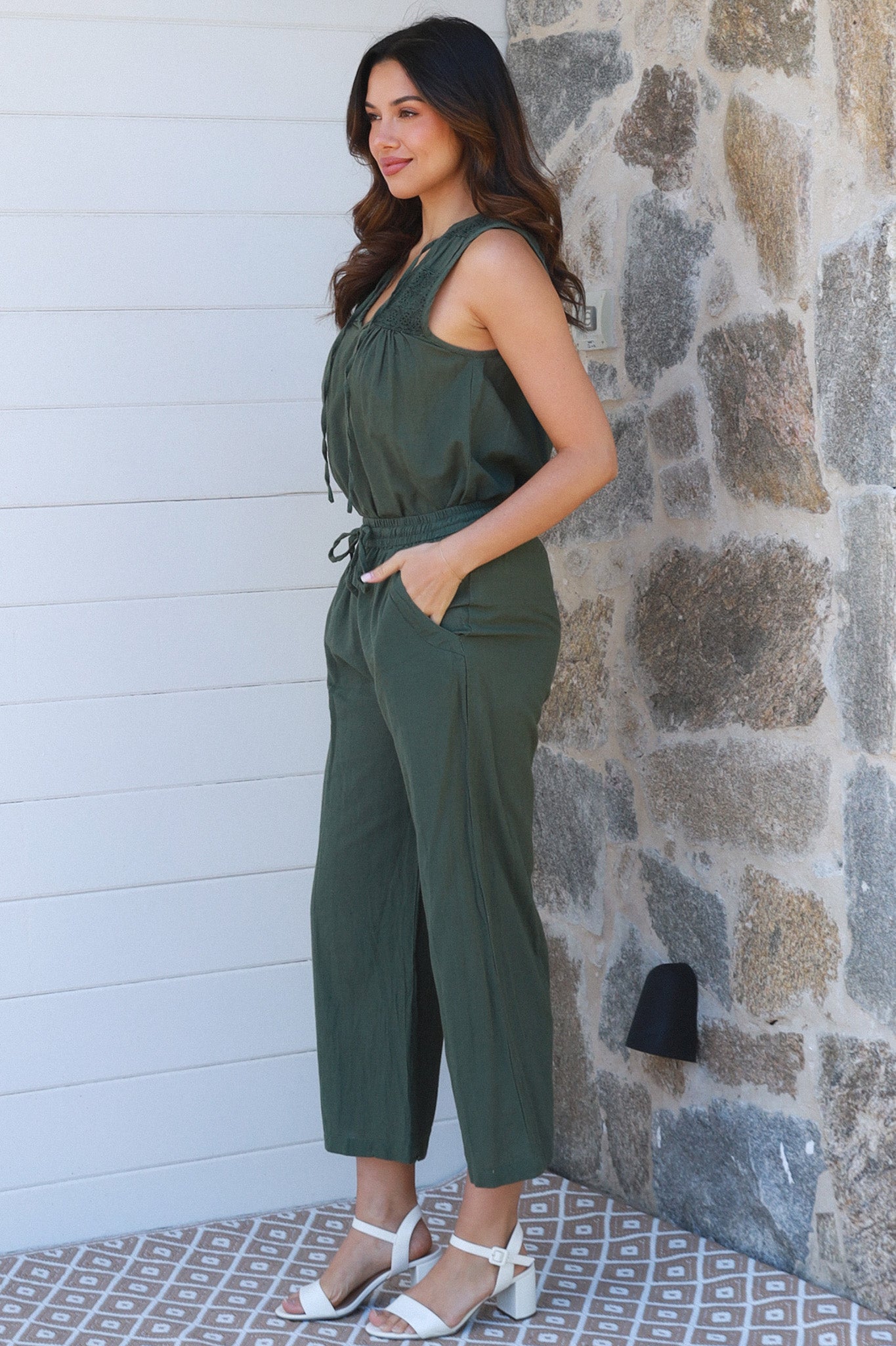 SE0042CH PANTS