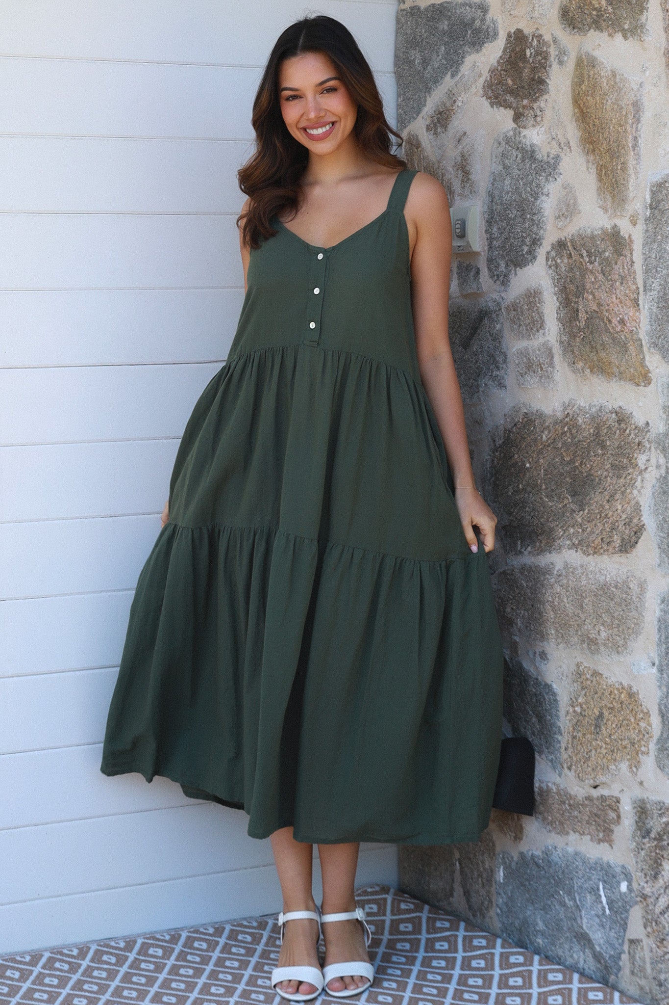 SE0043CH DRESS