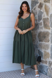 SE0043CH DRESS