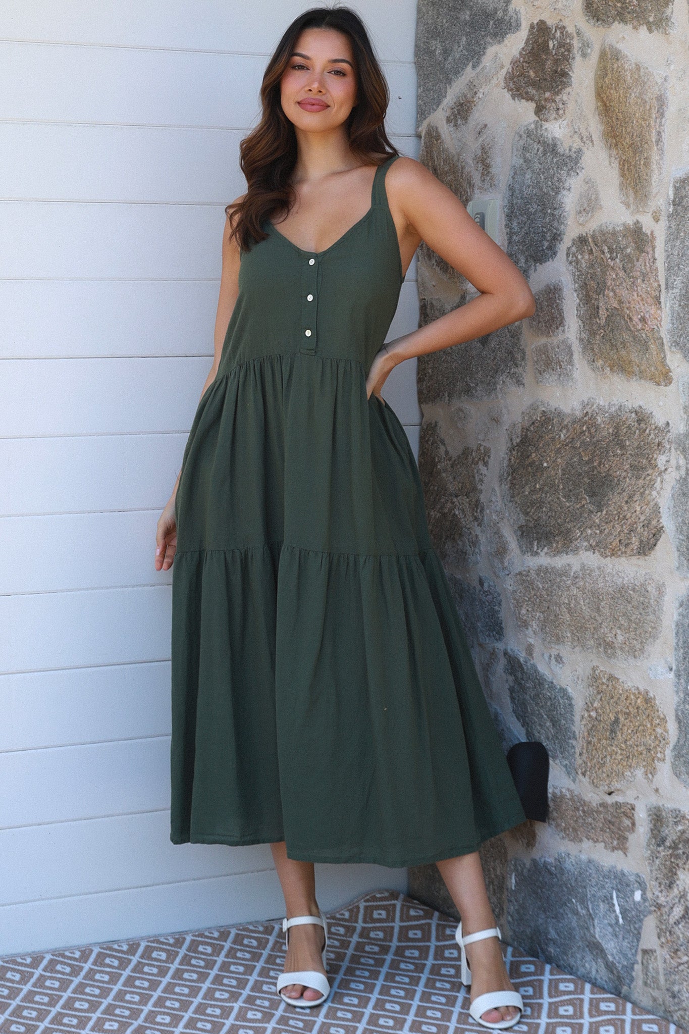 SE0043CH DRESS