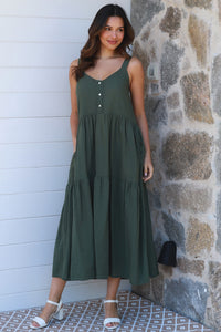 SE0043CH DRESS