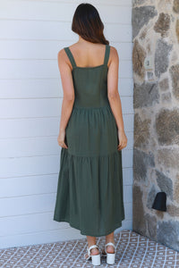 SE0043CH DRESS