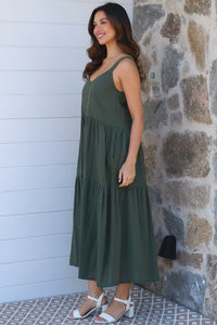 SE0043CH DRESS