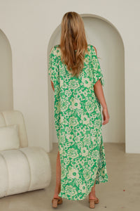 Celine Maxi Dress
