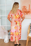 Jacqueline Maxi Dress