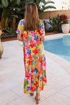 Harper Maxi Dress