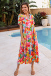 Harper Maxi Dress