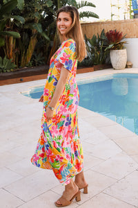 Harper Maxi Dress