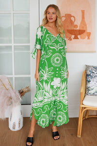 Taylor Maxi Dress