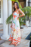 Camila Slip Maxi Dress