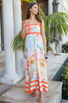 Camila Slip Maxi Dress