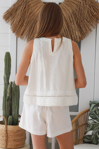 XFY0030SP Shorts