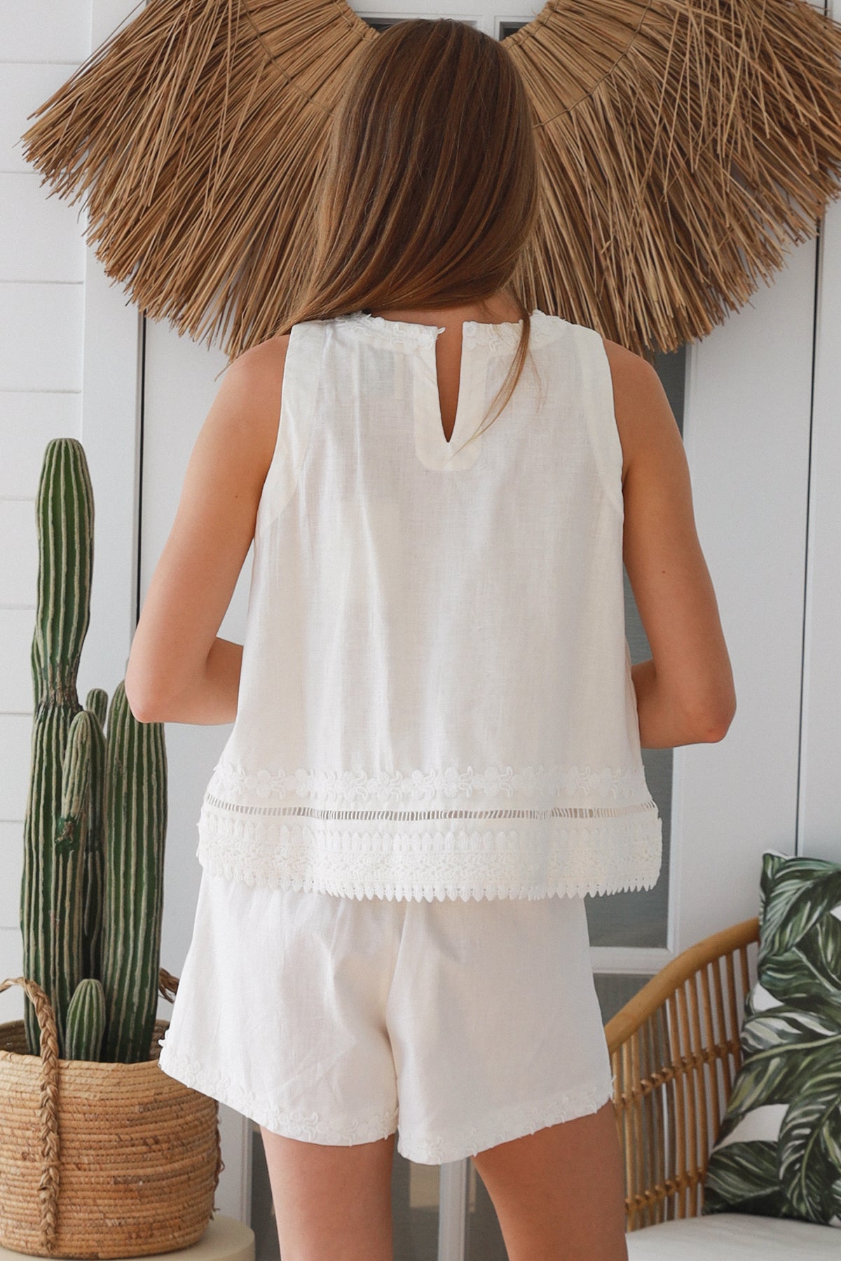XFY0030SP Shorts