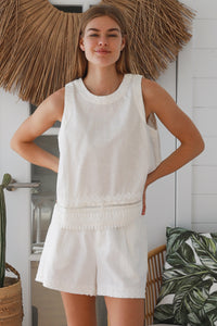 XFY0030SP Shorts