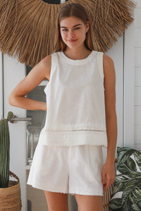 XFY0030SP Shorts