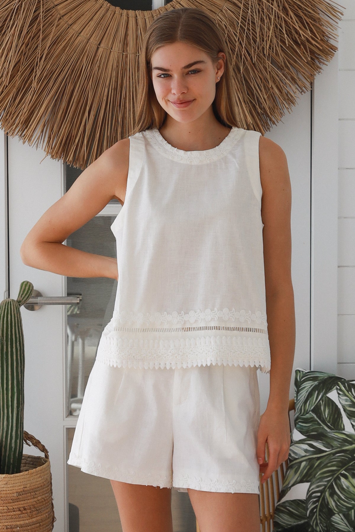 XFY0030SP Shorts