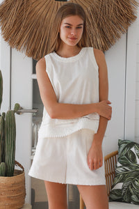 XFY0030SP Shorts