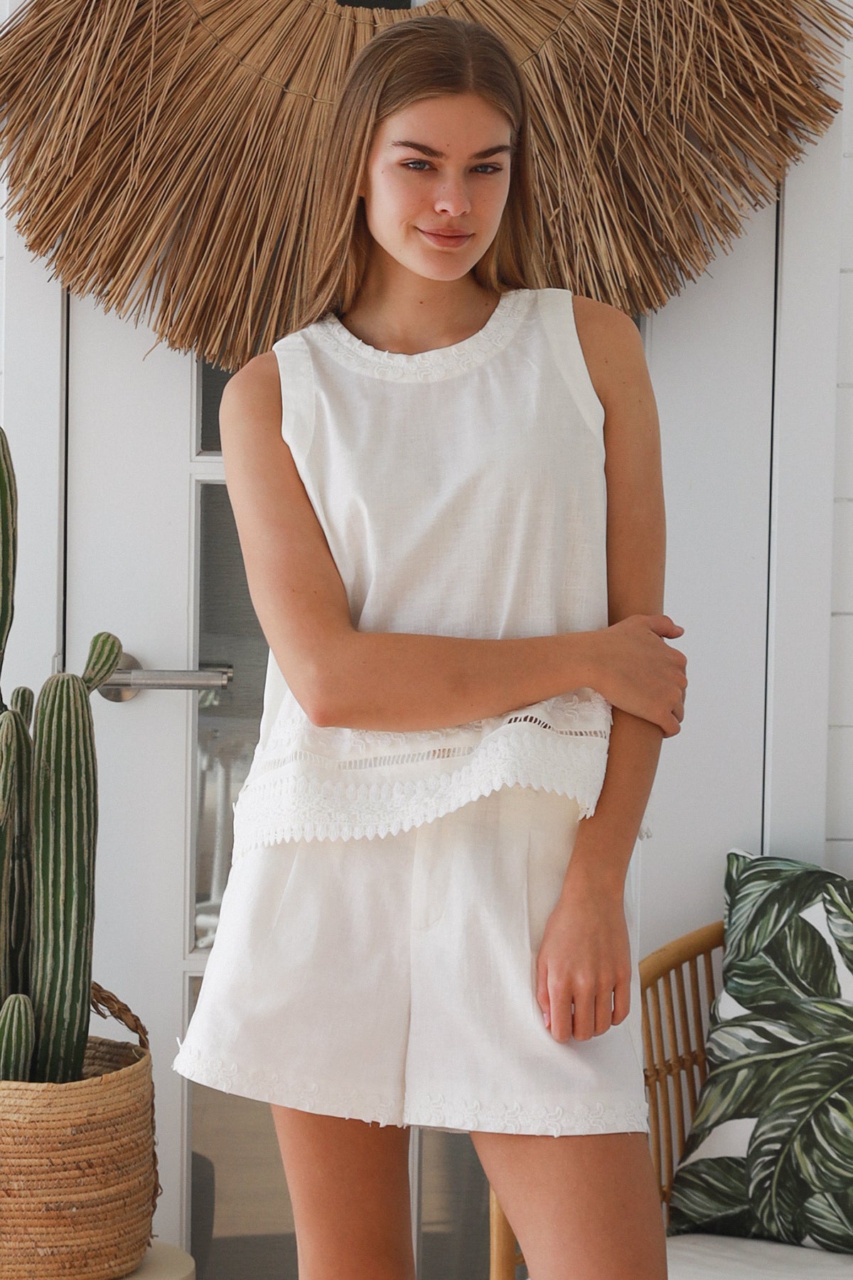 XFY0030SP Shorts