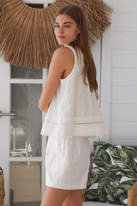 XFY0030SP Shorts