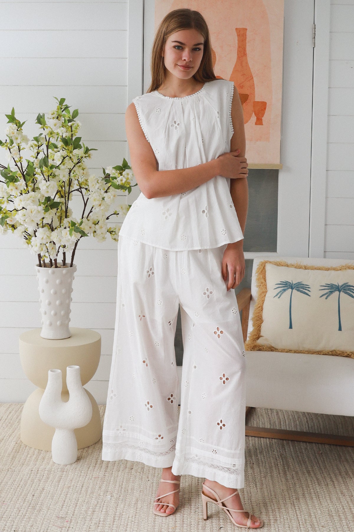 XFY0028SP Pants