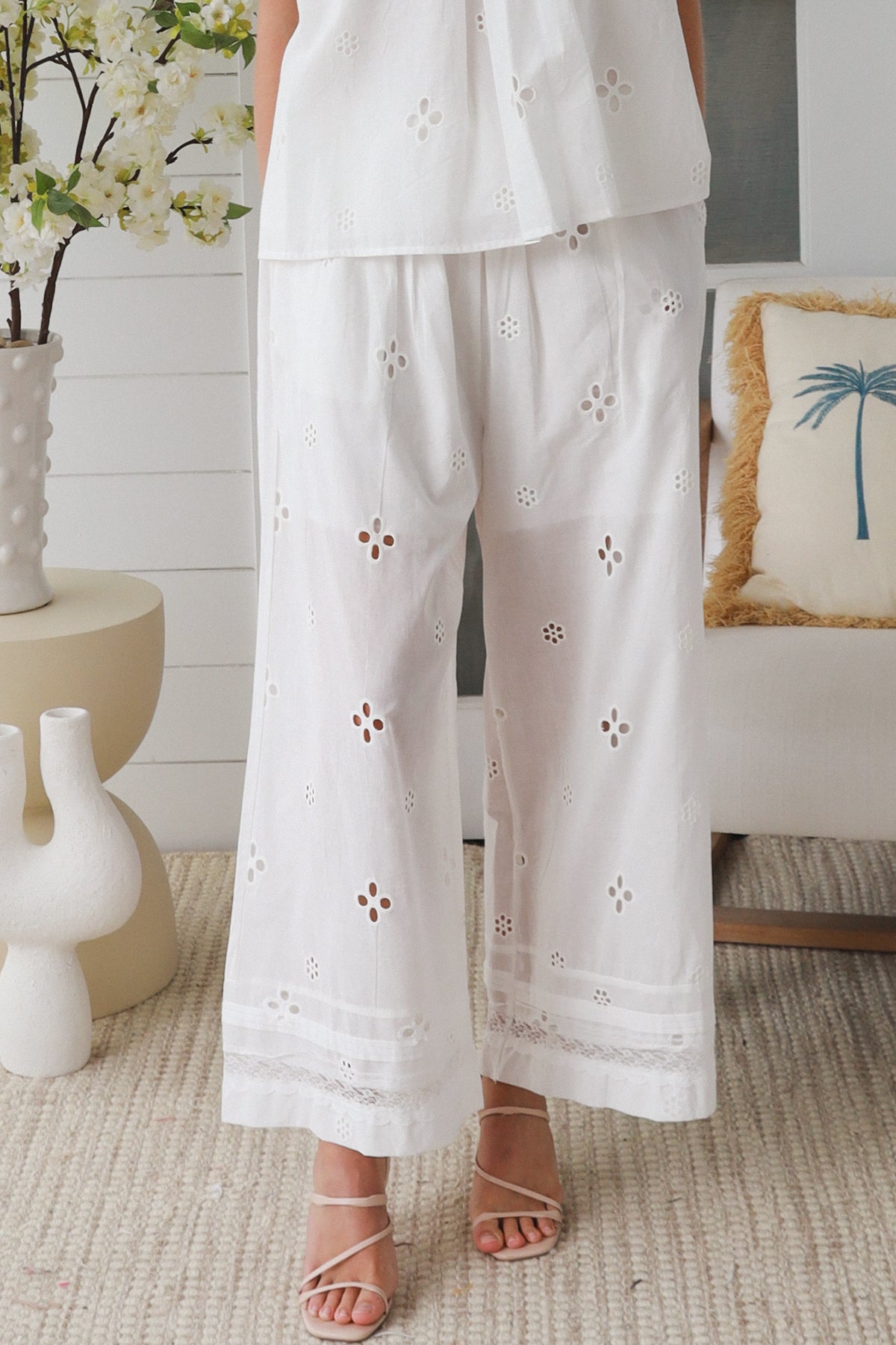 XFY0028SP Pants