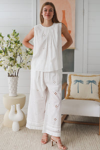XFY0028SP Pants