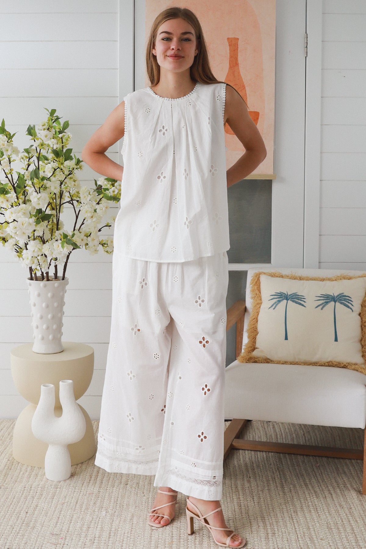 XFY0028SP Pants