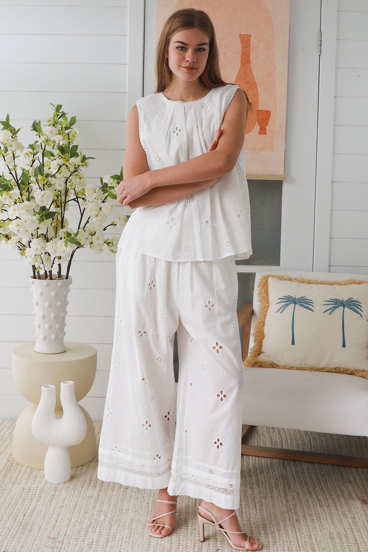 XFY0028SP Pants