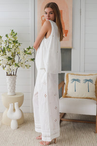XFY0028SP Pants
