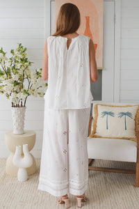 XFY0028SP Pants