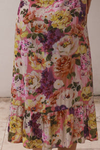 Finch Midi Dress