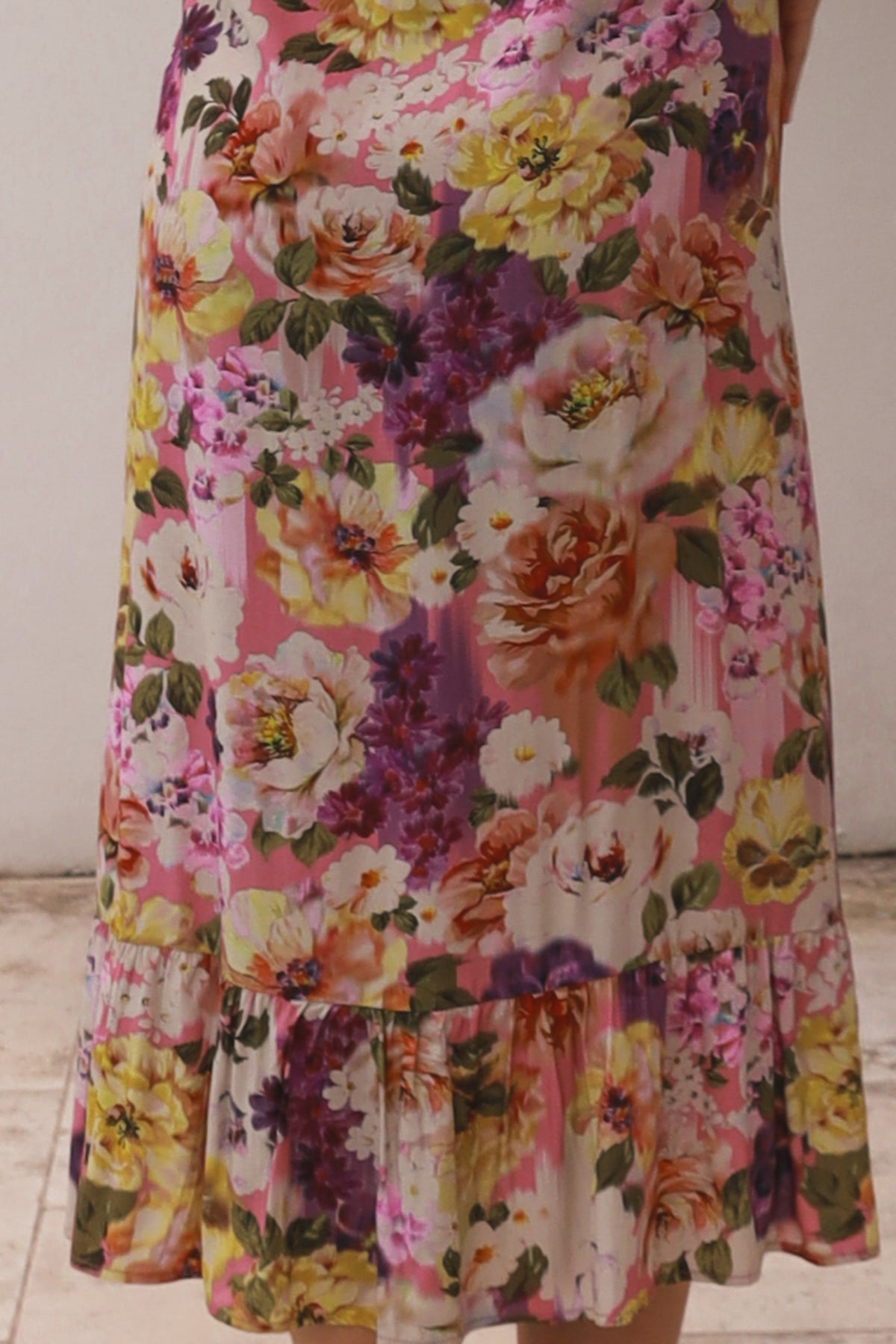 Finch Midi Dress