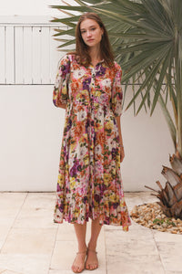 Finch Midi Dress
