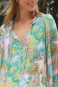 Mykah Top