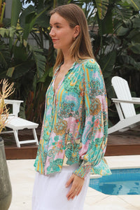 Mykah Top
