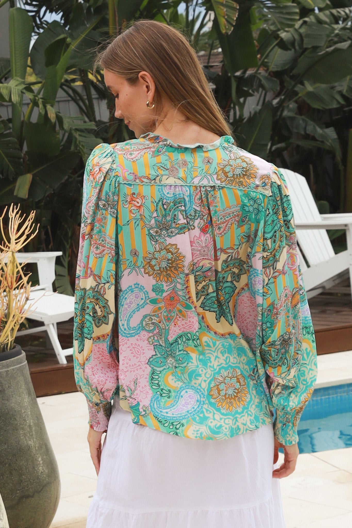 Mykah Top