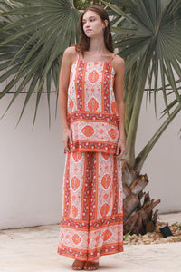 Arleth Slip Top