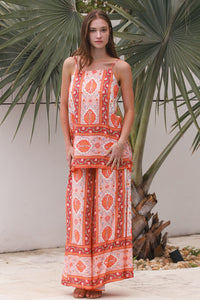 Arleth Slip Top