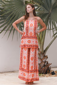 Arleth Slip Top