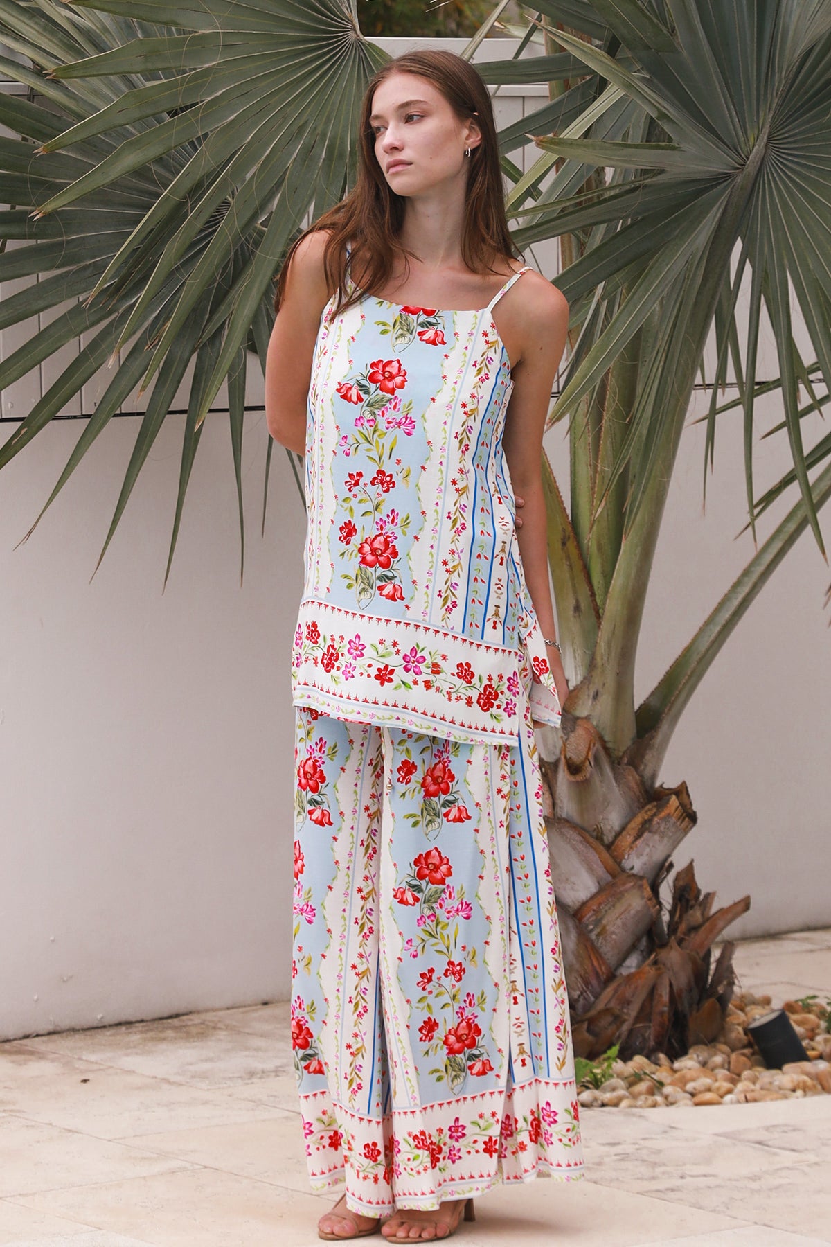 Emberlynn  Pants