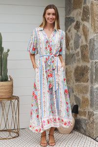 Emberlynn Midi Dress
