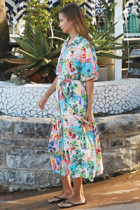 Aislinn Midi Dress