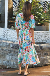 Aislinn Midi Dress