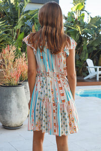 Carla Mini Dress