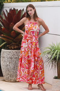 Martha Slip Maxi Dress