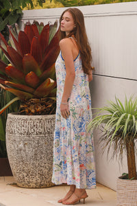 Addison Slip Maxi Dress